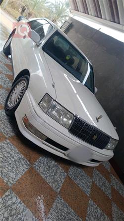 تويوتا كراون